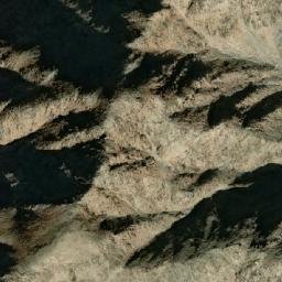 Satellite imagery of Wut Ghar, AF