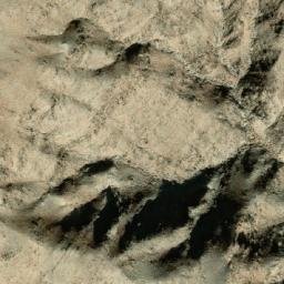 Satellite imagery of Dêrgī Ghar, AF