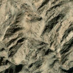 Satellite imagery of Dêrgī Ghar, AF