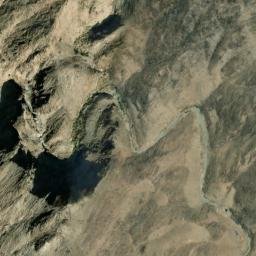 Satellite imagery of Girdāw Sar, AF