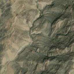 Satellite imagery of Girdāw Sar, AF
