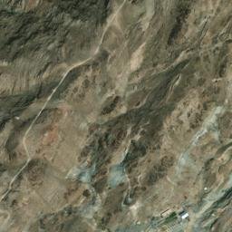 Satellite imagery of Girdāw Sar, AF