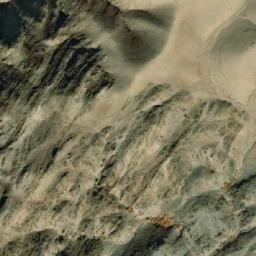 Satellite imagery of Amānī Ghar, AF