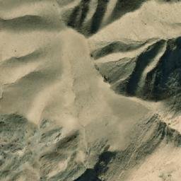 Satellite imagery of Amānī Ghar, AF