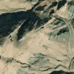 Satellite imagery of Amānī Ghar, AF