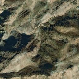 Satellite imagery of Indzêray, AF