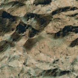 Satellite imagery of Indzêray, AF