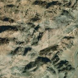 Satellite imagery of Indzêray, AF