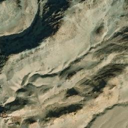 Satellite imagery of Indzêrkay, AF