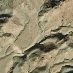 Satellite imagery of Indzêrkay, AF