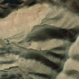 Satellite imagery of Srē Pastay Kanḏow, AF