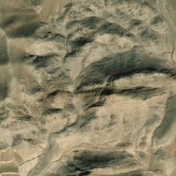 Satellite imagery of Srē Pastay Kanḏow, AF