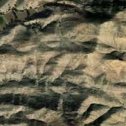 Satellite imagery of Sarangay, AF