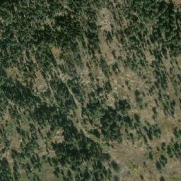 Satellite imagery of Bonzūr Dhār, IN