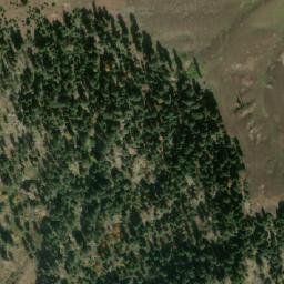 Satellite imagery of Bonzūr Dhār, IN