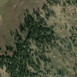 Satellite imagery of Bonzūr Dhār, IN