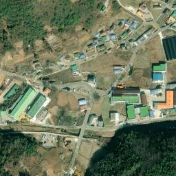 Satellite imagery of Yong Do, KR