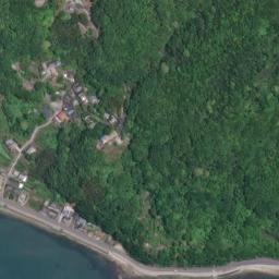 Satellite imagery of Aosa Hana, JP