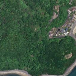 Satellite imagery of Aosa Hana, JP