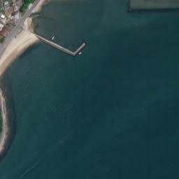 Satellite imagery of Aosa Hana, JP