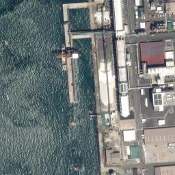 Satellite imagery of Miyano Hana, JP