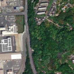 Satellite imagery of Miyano Hana, JP