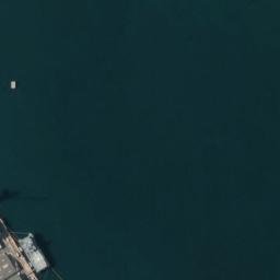 Satellite imagery of Eboshi-saki, JP