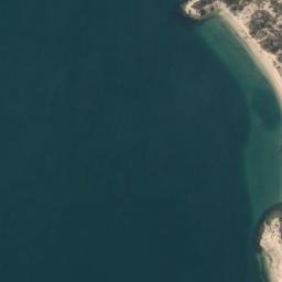Satellite imagery of 風戸山, JP