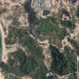 Satellite imagery of 風戸山, JP