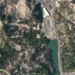 Satellite imagery of 風戸山, JP