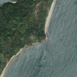 Satellite imagery of Arasakino Hana, JP
