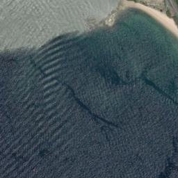 Satellite imagery of Togata Zaki, JP