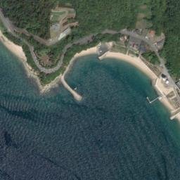Satellite imagery of Togata Zaki, JP