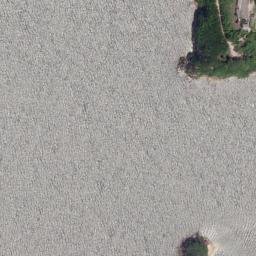Satellite imagery of Okino Hana, JP