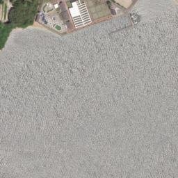 Satellite imagery of Okino Hana, JP