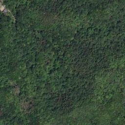 Satellite imagery of Kannon Zaki, JP