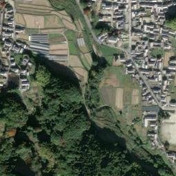 Satellite imagery of boundary_stone, JP
