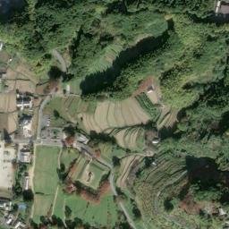 Satellite imagery of boundary_stone, JP
