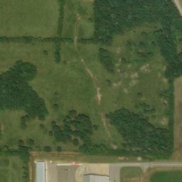 Satellite imagery of South Russellville Quarry, US