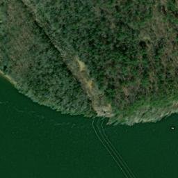 Satellite imagery of Painted Bluff, US