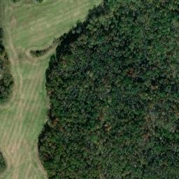 Satellite imagery of Russell Ridge, US