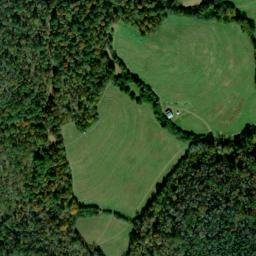 Satellite imagery of Russell Ridge, US