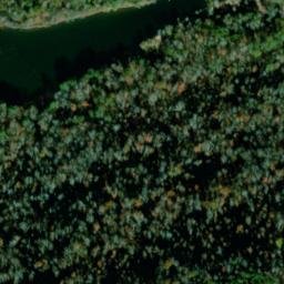 Satellite imagery of Bethune Point, US