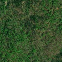 Satellite imagery of Josephine-Topabri Mine, US