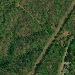 Satellite imagery of Josephine-Topabri Mine, US