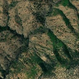 Satellite imagery of Jbel Loust, MA