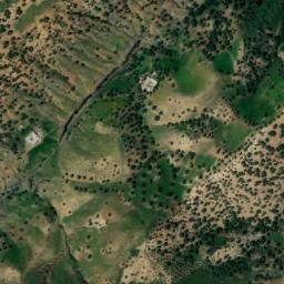 Satellite imagery of Jbel Loust, MA