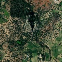 Satellite imagery of Hit Imoula, MA