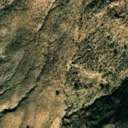 Satellite imagery of Toumzayet, DZ