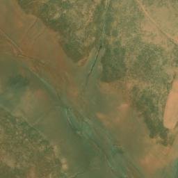 Satellite imagery of El Baïter, DZ